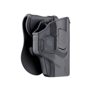 CYTAC R-DEFENDER HOLSTER GEN3 SERIES TAURUS PT809 PT840 PT845 COMPACT
