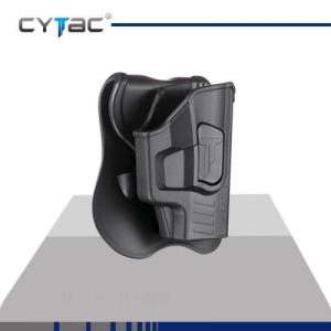 CYTAC R-DEFENDER HOLSTER GEN3 SERIES SIG P365