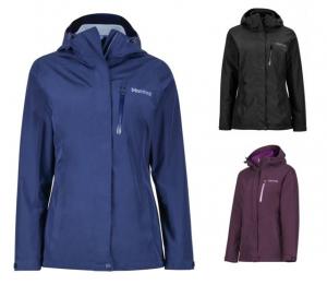 Marmot Ramble Component Jacket - Women's, Arctic Navy, X-Small, 393434