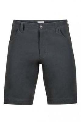 Marmot Syncline Short - Mens, Slate Grey, 36, 43610-1440-36
