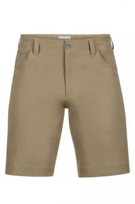 Marmot Syncline Short - Mens, Desert Khaki, 28, 43610-7203-28