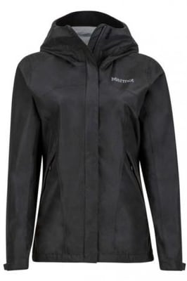 Marmot Phoenix Shell Jacket - Women's, Black, Extra Large, 45360-001-XL