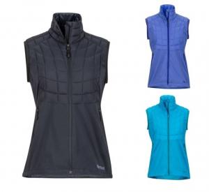 Marmot Featherless Trail Insulated Vest - Women's, Oceanic, Extra Small, 78940-2186-XS