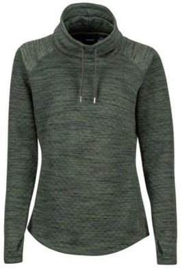 Marmot Annie Long Sleeve T-Shirt - Women's, Crocodile, Extra Small, 48370-4764-XS