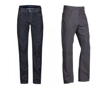 Marmot Pipeline Jean Regular Fit Pant - Mens, Dark Indigo, 40, 42480-2835-40