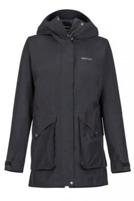 Marmot Wend Jacket - Women's, Black, S, 45430-001-S