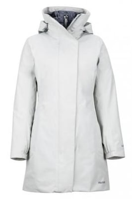 Marmot West Side Comp Jacket - Women's, Bright Steel, XS, 45460-1862-XS