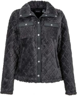 Marmot Janna Jacket - Women's, Black, Large, 49890-001-L
