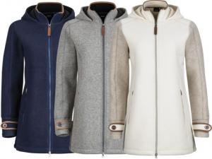 Marmot Eliana Sweater - Women's, Oatmeal Heather/Cappuccino Heather, Large, 58170-7805-L 889169334498