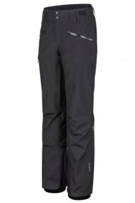 Marmot Lightray Pant - Men's, Black, S, 74190-001-S