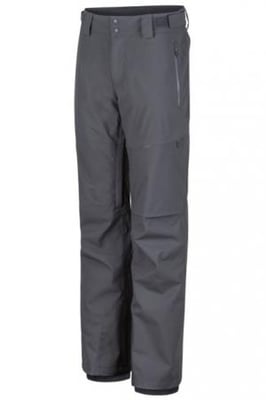 Marmot Layout Cargo Pant - Men's, Dark Steel, S, 74260-1132-S