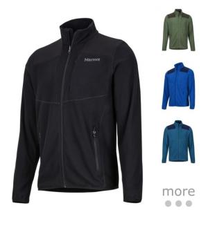 Marmot Reactor Jacket - Men's, Black, Extra Large, 84120-001-XL
