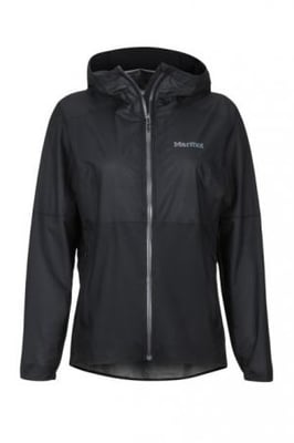 Marmot Bantamweight Jacket - Women's, Black, Medium, 36040-001-M