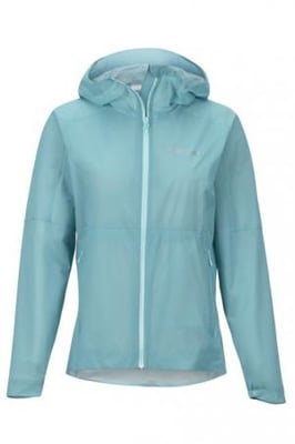 Marmot Bantamweight Jacket - Women's, Skyrise, Large, 36040-3848-L