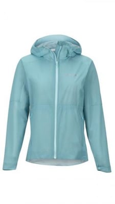 Marmot Bantamweight Jacket - Women's, Skyrise, Extra Large, 36040-3848-XL