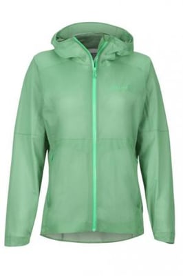 Marmot Bantamweight Jacket - Women's, Double Mint, Extra Small, 36040-4839-XS