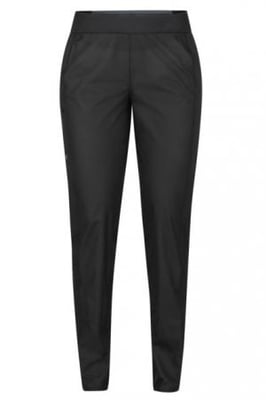 Marmot Bantamweight Pant - Women's, Black, Extra Large, Regular, 36060-001-XL