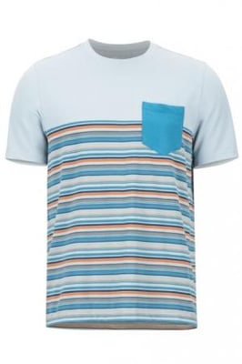 Marmot Doran Park - Men's, Celestial Blue, Small, 42130-2160-S