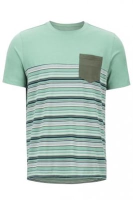 Marmot Doran Park - Men's, Pond Green, Large, 42130-4570-L