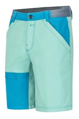 Marmot Northsyde Short - Men's, Pond Green/Turkish Tile, 36 Waist, 44170-4957-36