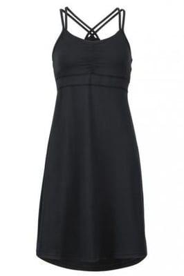 Marmot Taryn Dress - Women's, Black, Small, 47260-001-S