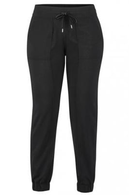 Marmot Avision Jogger - Women's, Black, Large, 47410-001-L