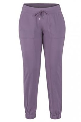Marmot Avision Jogger - Women's, Vintage Violet, Extra Large, 47410-7196-XL
