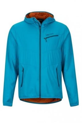 Marmot Alpha 60 Jacket - Men's, Turkish Tile, Extra Large, 81830-2801-XL