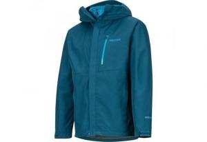 Marmot Minimalist Component Jacket - Men's, Denim, Extra Large, 31530-200-XL