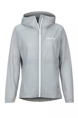 Marmot Bantamweight Jacket - Women's, Grey Storm, Large, 36040-1620-L