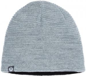 Marmot Bekman Beanie - Men's, Steel Onyx, 14590-1515-Steel Onyx-ONE