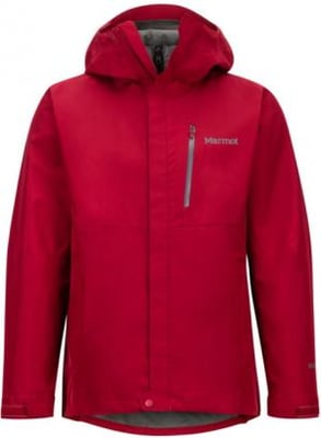 Marmot Minimalist Component Jacket - Men's, Brick, Medium, 31530-066-Brick-M
