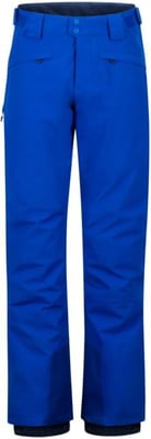 Marmot Doubletuck Shell Pant - Men's, Surf, Small, 74210-2707-Surf-S
