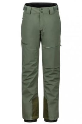 Marmot Layout Cargo Pant - Men's, Crocodile, Extra Large, 74260-4764-XL