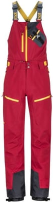 Marmot BL Pro Bib - Men's, Brick, Large, 74280-066-Brick-L 74280066BrickL