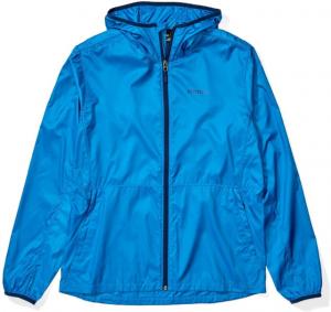 Marmot Trail Wind Hoody - Men's, Classic Blue, Extra Large, 31270-2200-Classic Blue-XL