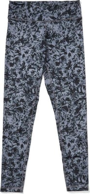 Marmot Everyday Tight - Women's, Black Flowers, Large, 31310-8989-L