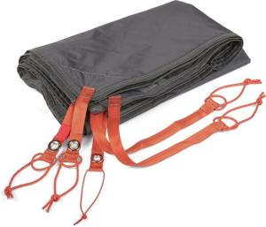 Marmot Superalloy Footprint - 2 Person, Slate Grey, One Size, 37330-1440-ONE