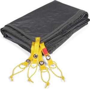 Marmot Tungsten UL Footprint - 3 Person, 3 Season, Slate Grey, One Size, 37380-1440-ONE