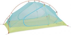 Marmot Superalloy Tent - 2 Person, Green Glow, One Size, 37860-3548-ONE