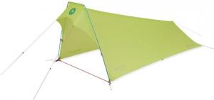 Marmot Agate Tent, Green Glow, One Size, 37870-3548-ONE 889169580604