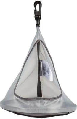 Marmot Bird House 1 Tent, Steel Onyx, One Size, 37880-1515-ONE