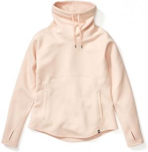 Marmot Annie Long Sleeve Top - Women's, Mandarin Mist, Small, 46340-9672-S