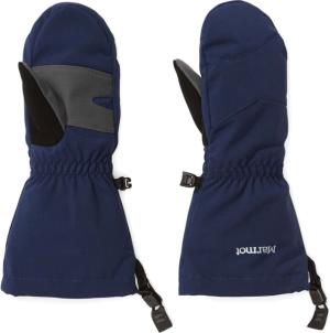 Marmot Glade Mitt - Kids, Arctic Navy, Large, 82650-2975-L