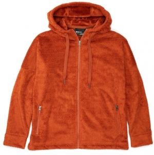 Marmot Avens Hoody - Women's, Picante, Medium, 31470-6740-M