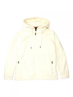 Marmot Avens Hoody - Women's, Papyrus, Large, 31470-7395-L