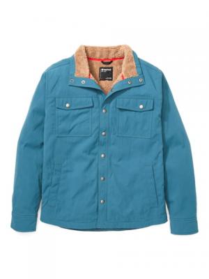 Marmot Parkdale Jacket - Men's, Stargazer, Extra Large, 33280-1996-XL