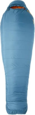 Marmot WarmCube Gallatin 20 Sleeping Bag, Stargazer/Solar, 36420-1995-LZ
