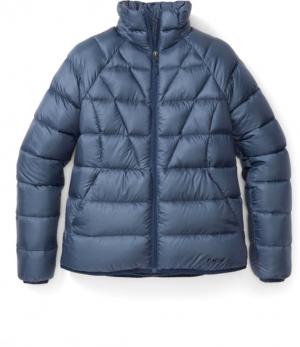 Marmot Hype Down Jacket - Women's, Arctic Navy, Small, 79320-2975-S