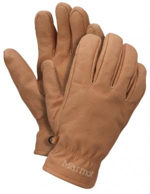 Marmot Basic Work Glove, Almond, Medium, 1677-7332-M